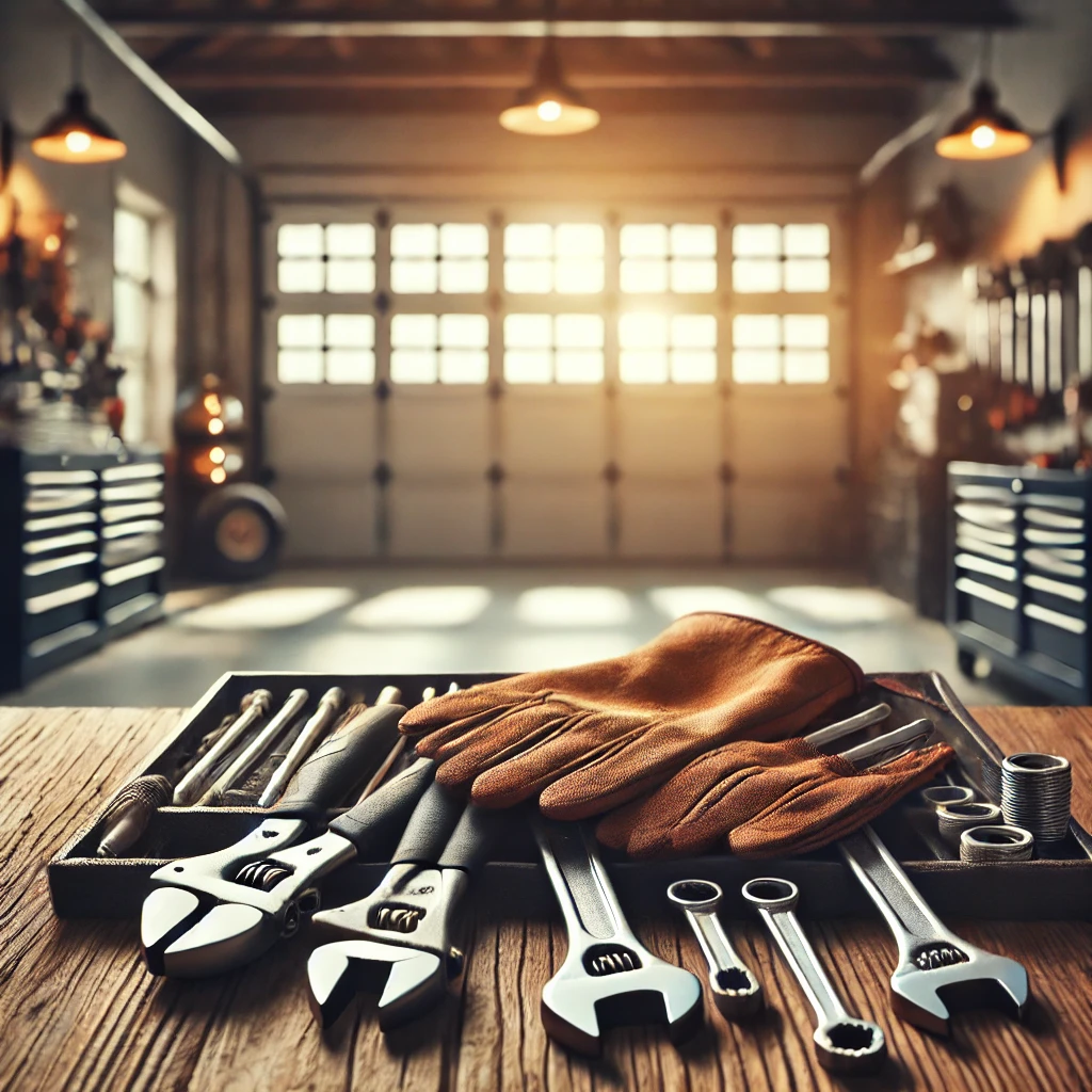About Our Family-Owned Garage Door Company in Rye NY - Professional Service Team