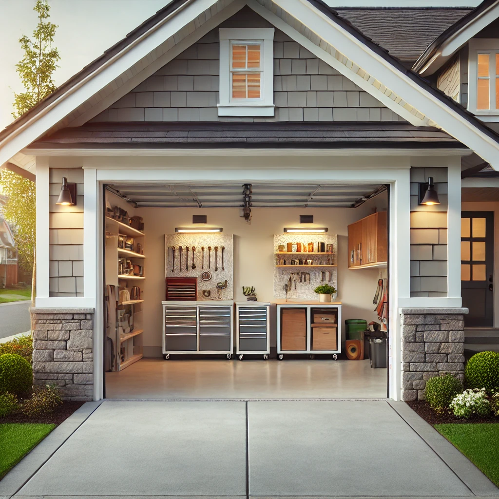 Latest garage door repair tips and maintenance guides from Rye's trusted experts