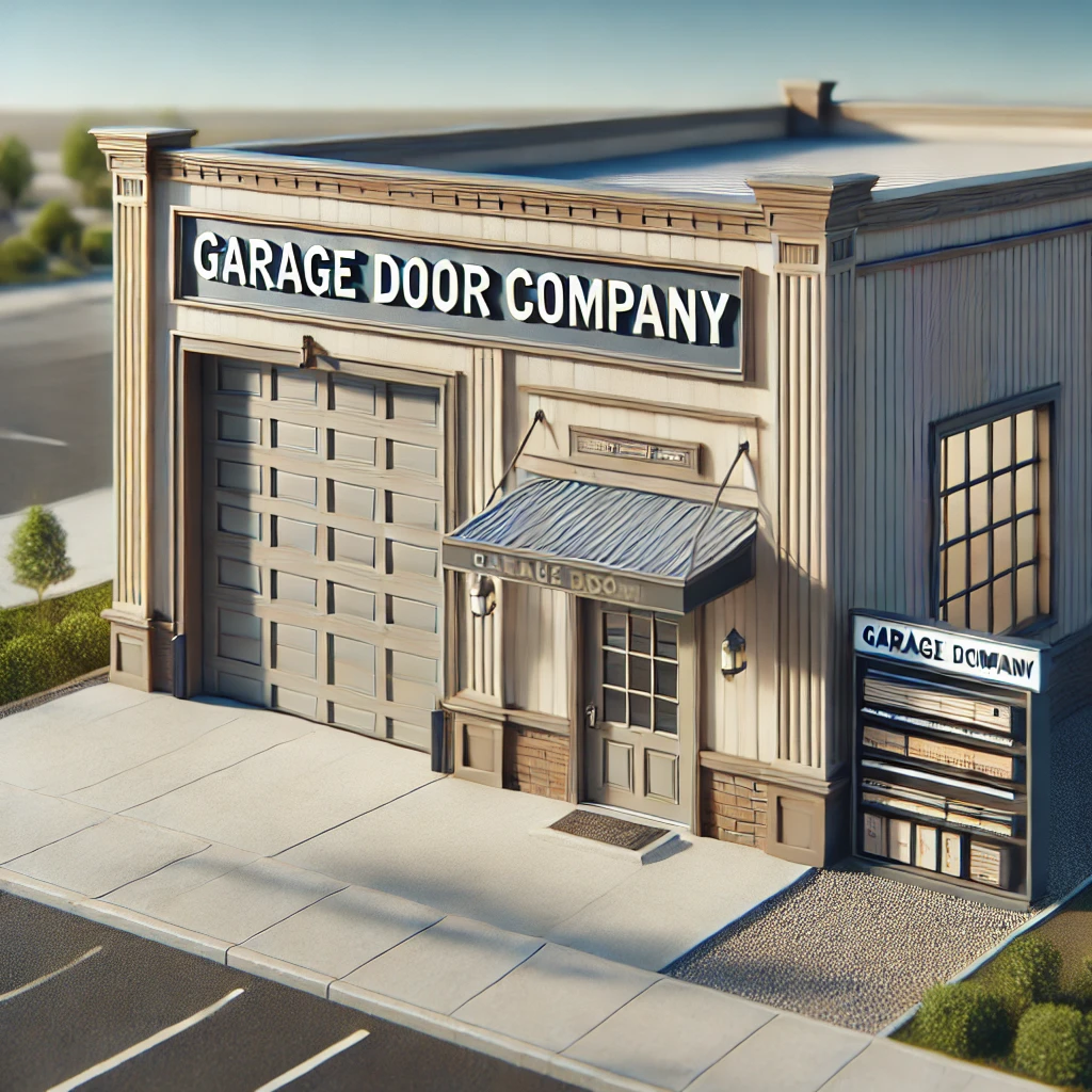 Best Garage Door Company Near Me Rye NY - 24/7 Emergency Service