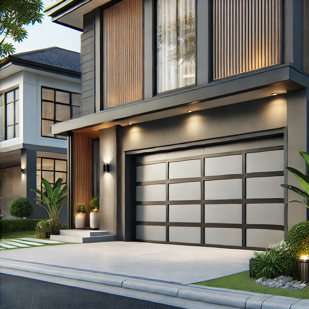 Professional Garage Door Company Rye NY - 24/7 Emergency Service & Repairs
