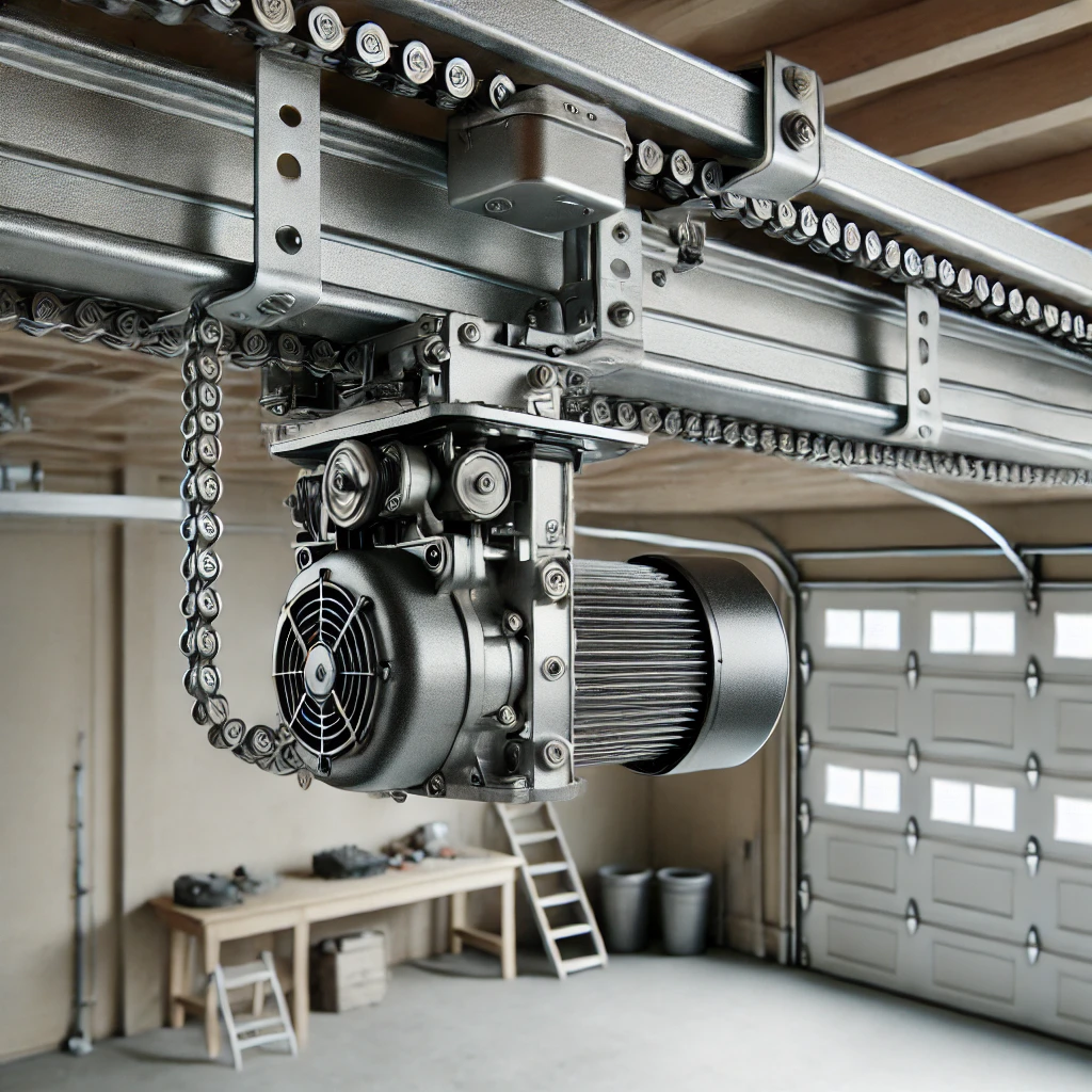 Professional Garage Door Opener Installation Rye NY - Expert Smart Opener Installation Services