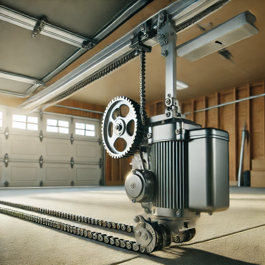 Garage Door Opener Installation & Service in Rye NY - Professional Solutions for All Opener Brands