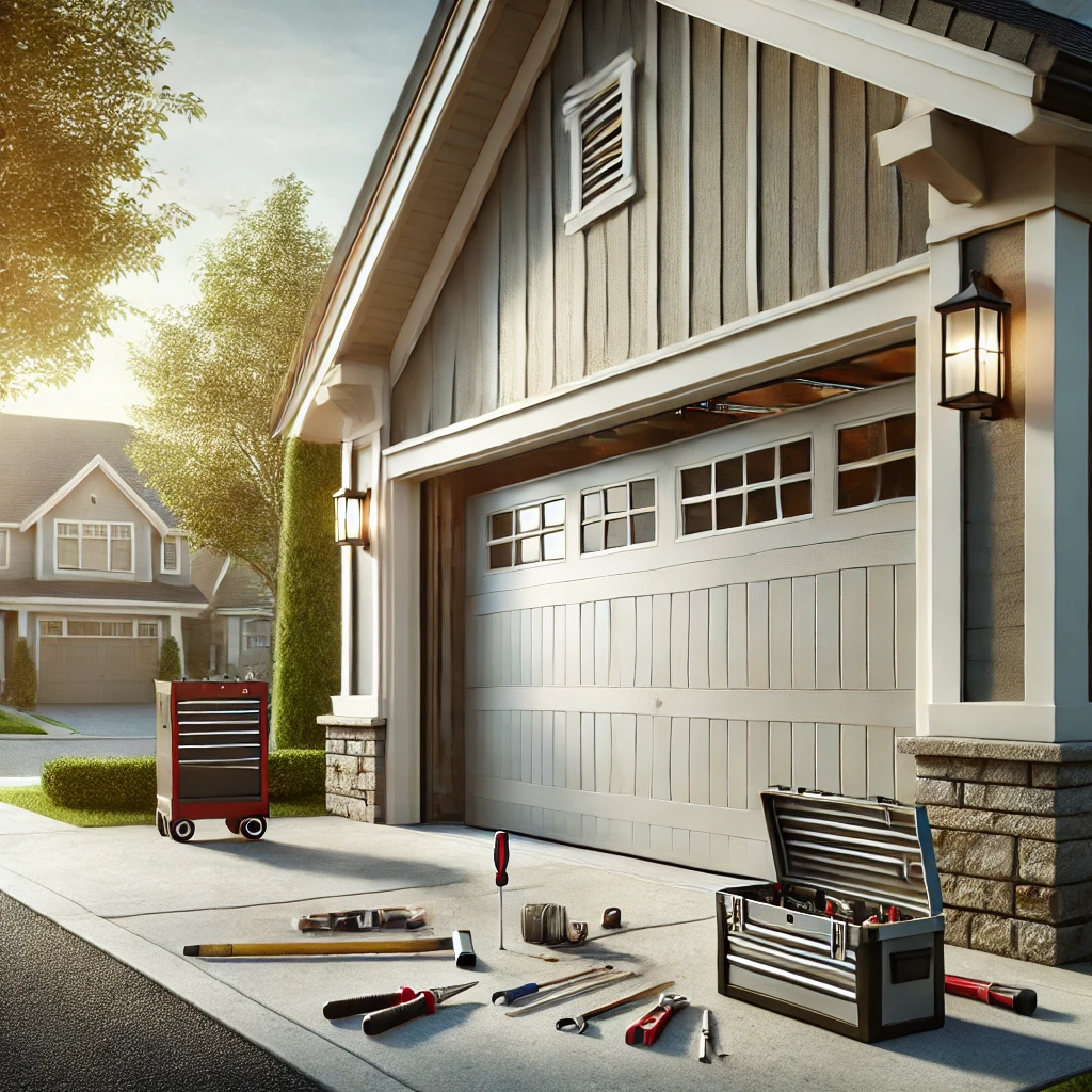 24/7 Garage Door Repair Rye NY - Emergency Repair Services by Garage Door Repair Rye New York