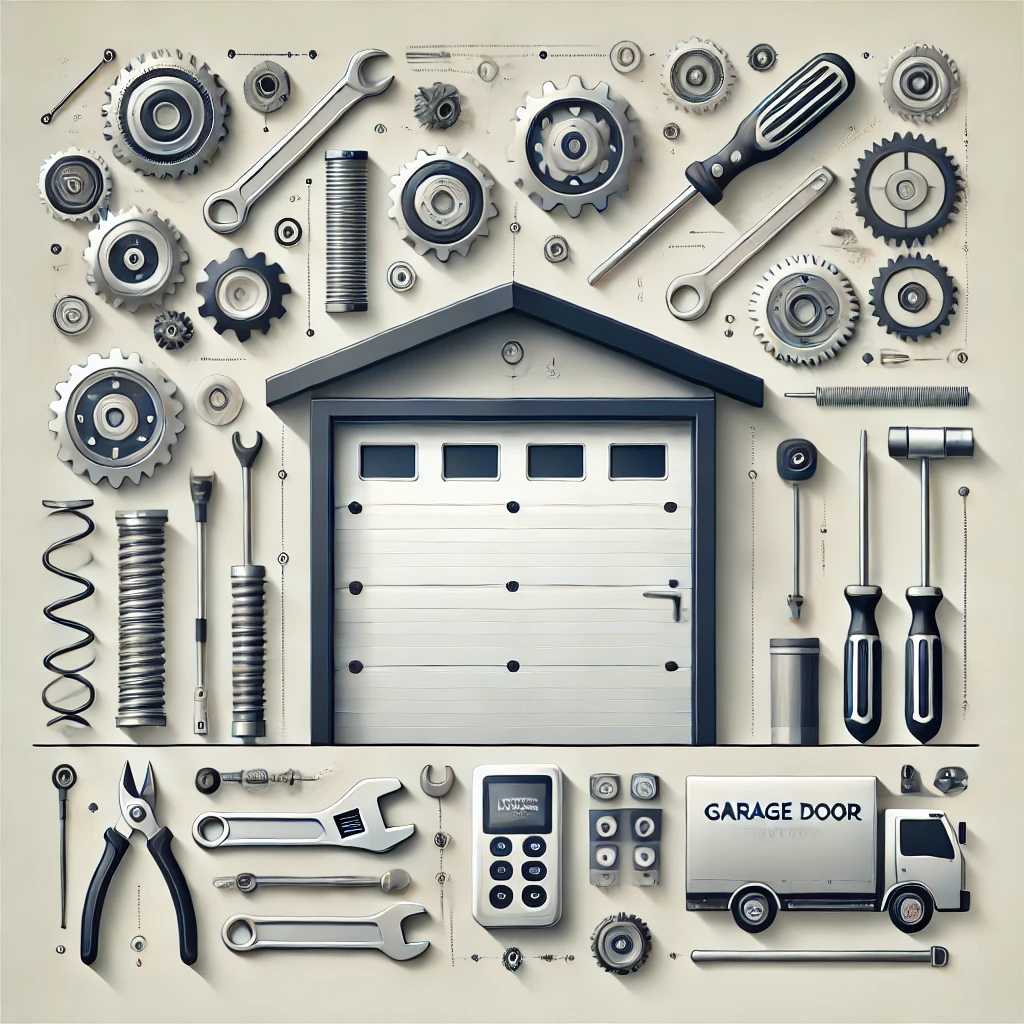 Professional Garage Door Services in Rye NY - Expert Technical Team