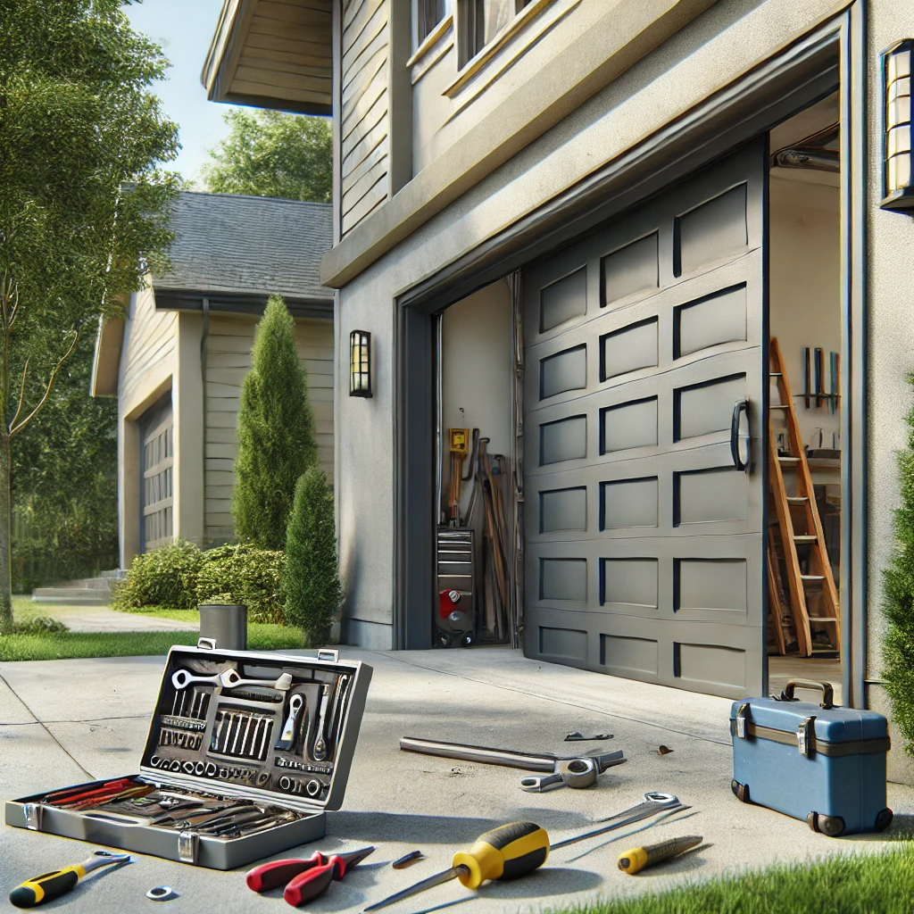 Local Garage Door Repair Rye NY - 24/7 Emergency Service Near You