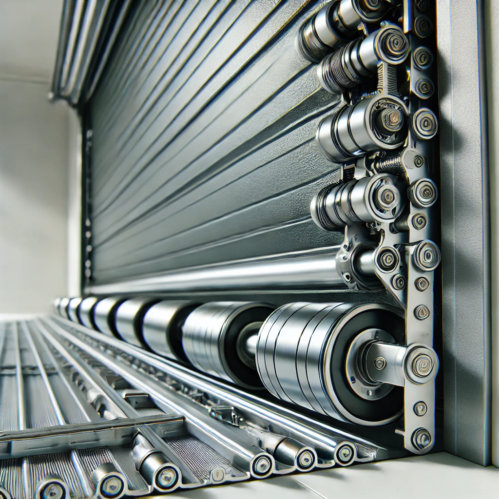 Expert Roller Garage Door Repairs Rye NY - Professional Door System Specialists